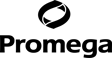 Promega Logo