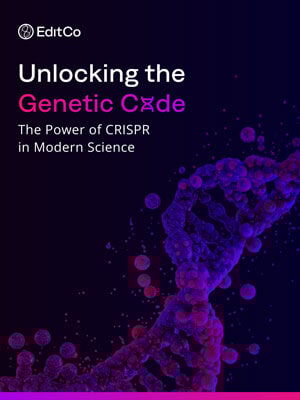Unlocking the Genetic Code eBook