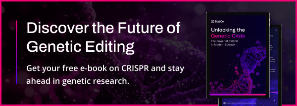 Unlocking the Genetic Code: The Power of CRISPR in Modern Science