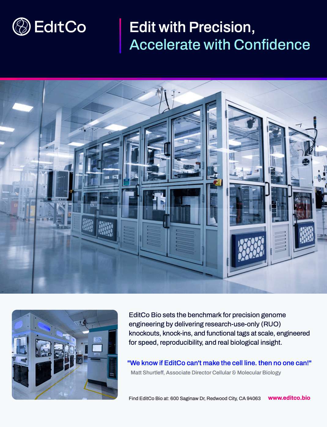 EditCo Capabilities Brochure