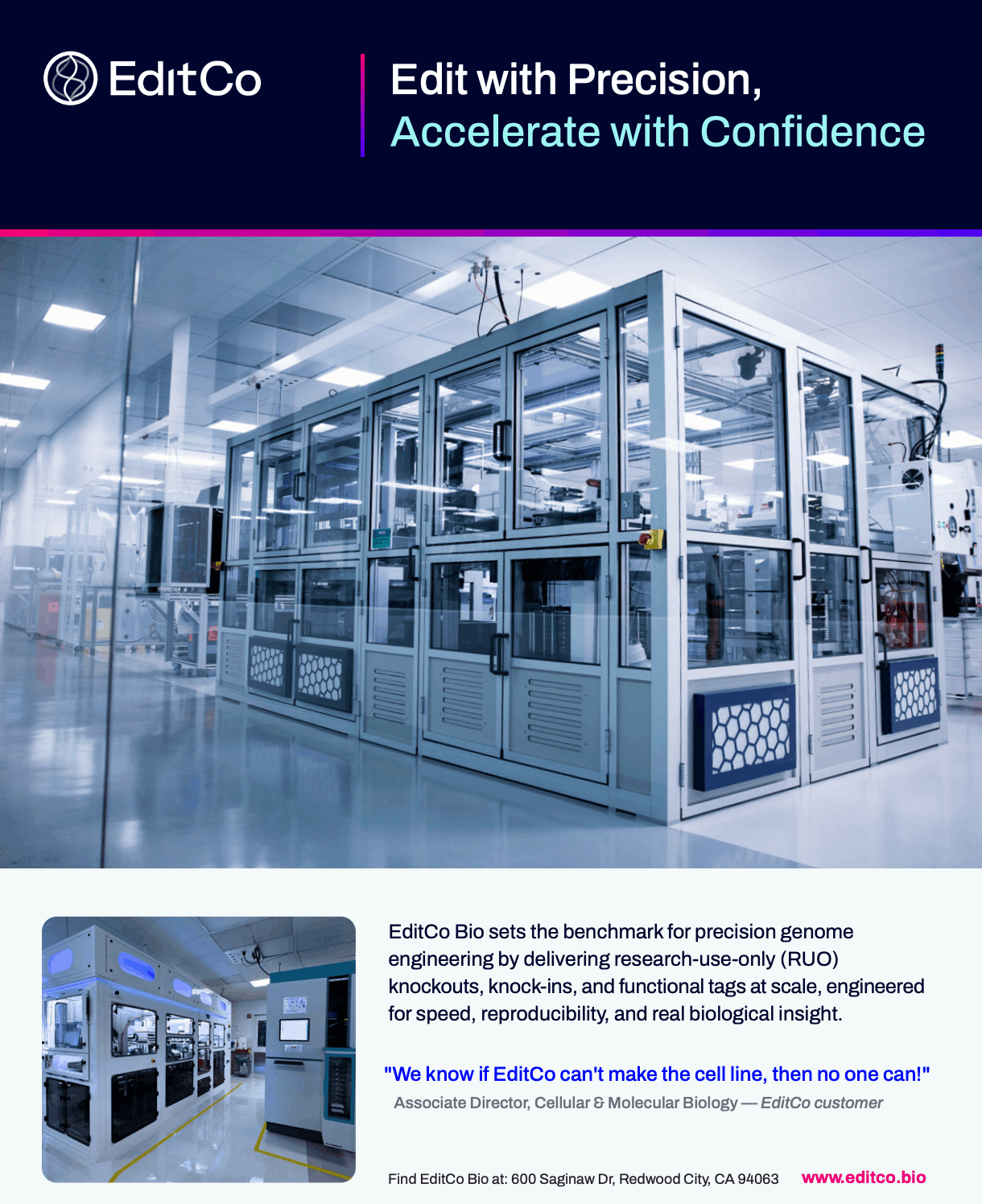 EditCo Capabilities Brochure