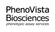 PheoVista Biosciences Logo