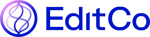 EditCo logo