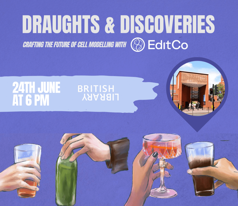 Draughts & Discoveries