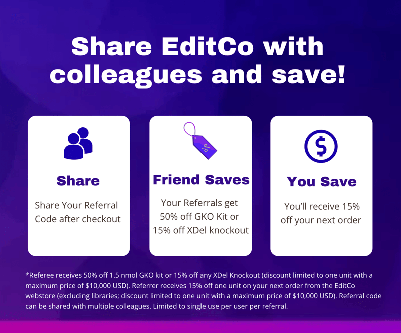 EditCo Referral Program