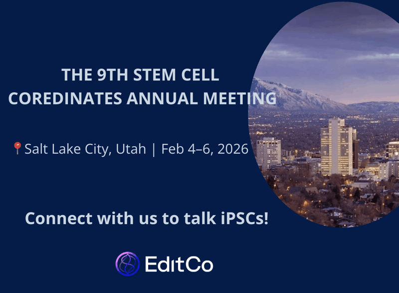 COREdinates Annual Meeting 2026