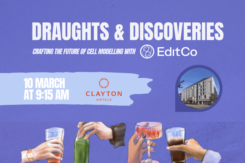 Draughts & Discoveries 2026