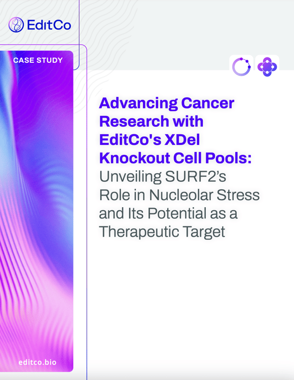 XDel Case Study
