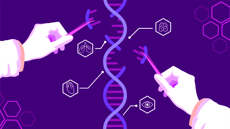 CRISPR Knockout Cell Pools