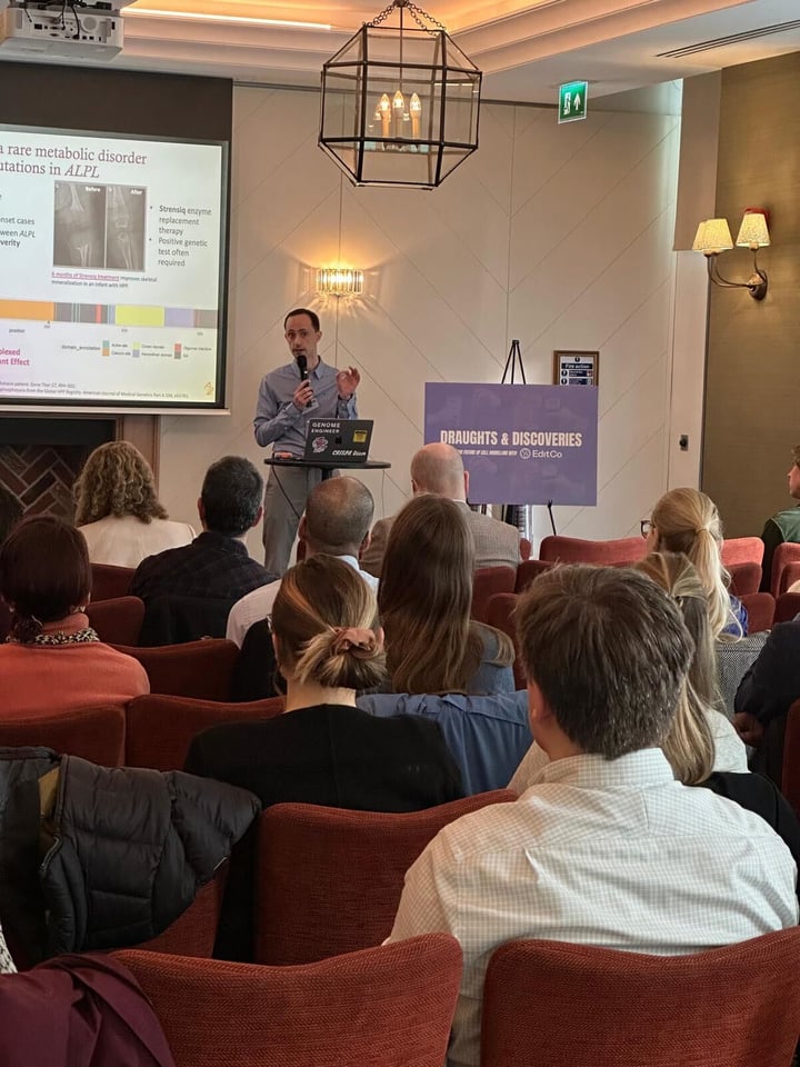 Draughts & Discoveries 2026: Cambridge | UK Event Highlights