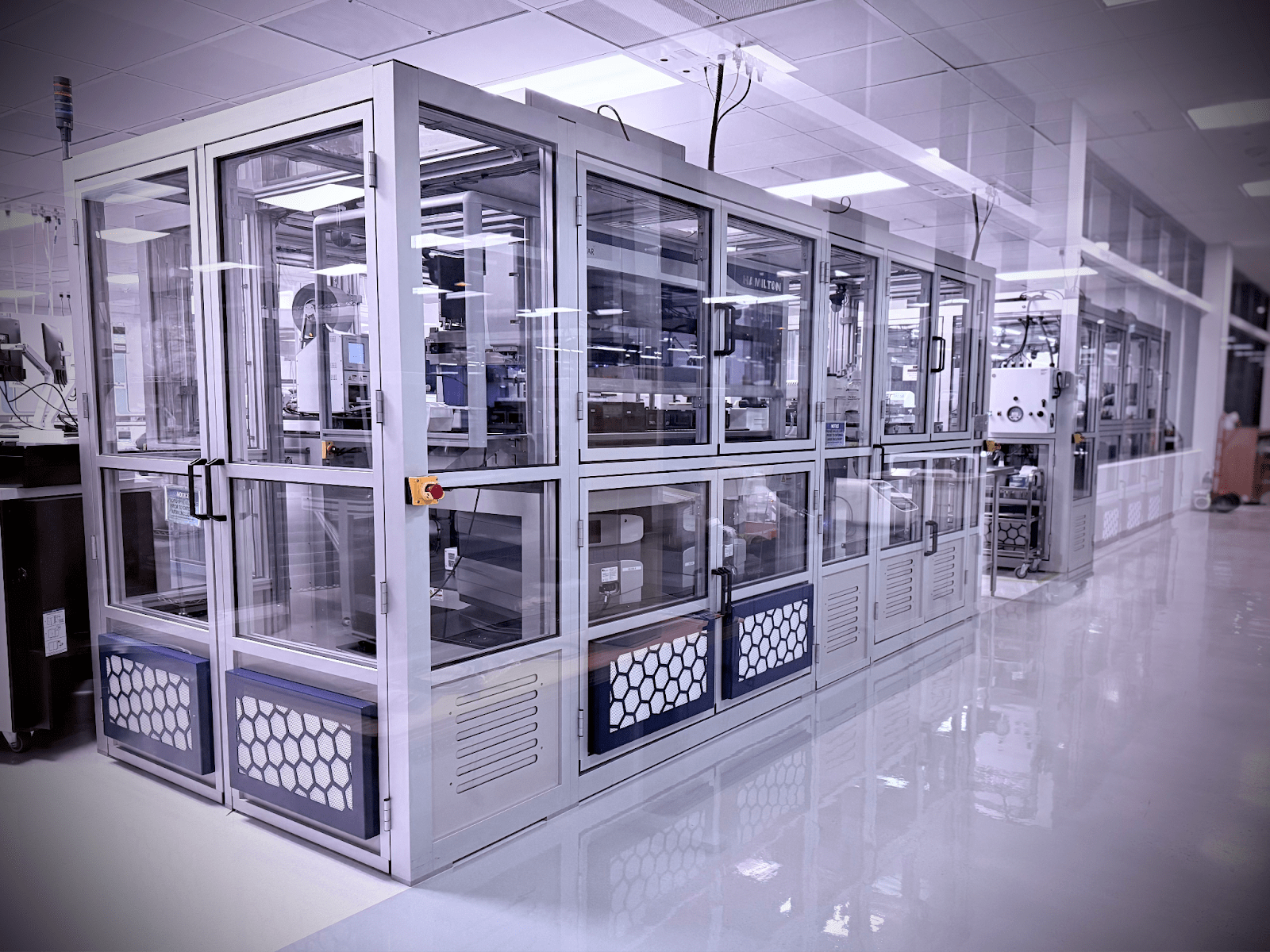 Argo Workcell