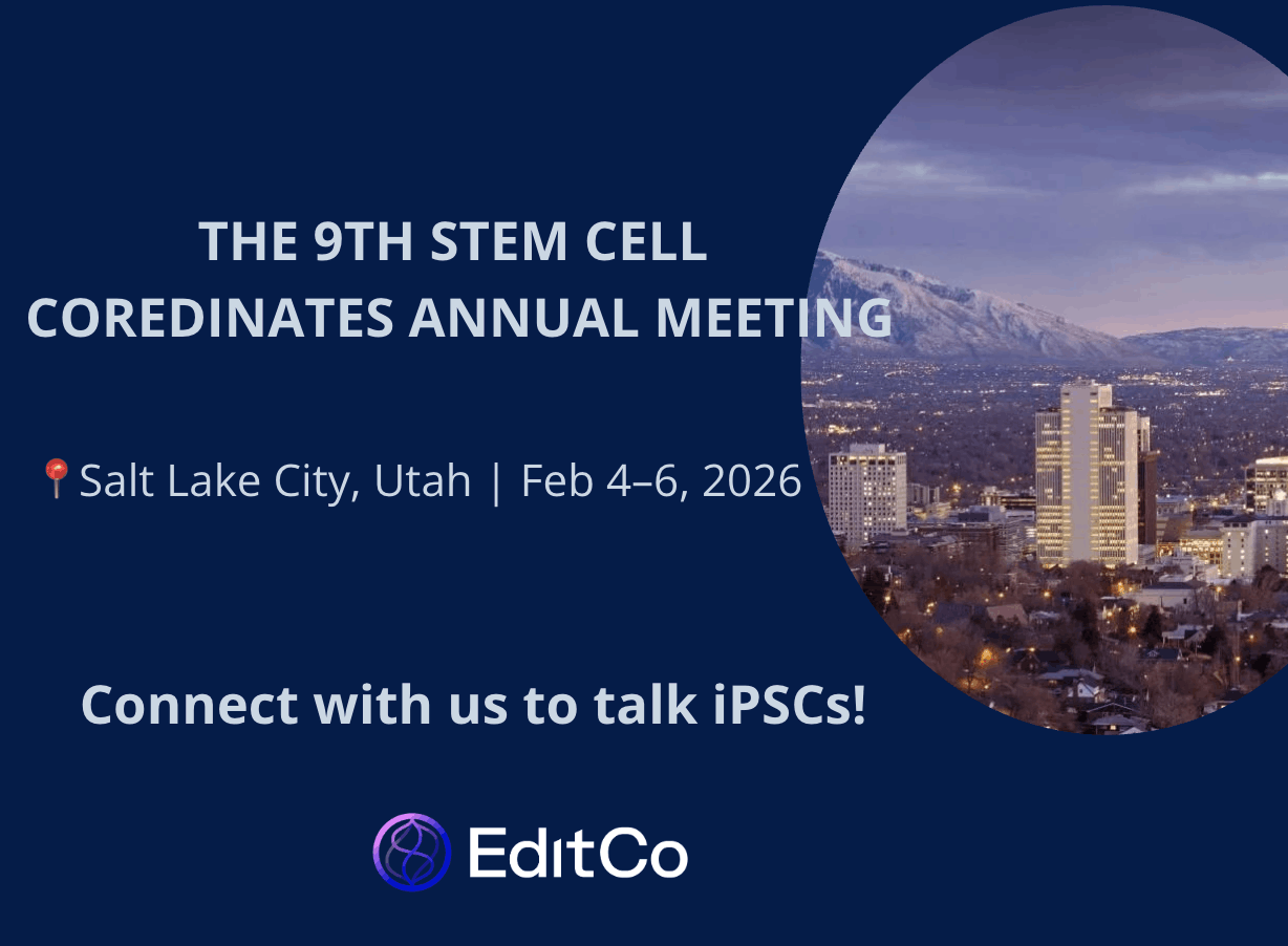 COREdinates Annual Meeting